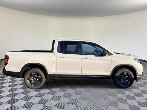 2026 Honda Ridgeline Sport