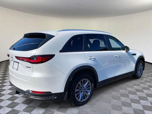 2024 Mazda CX-90 3.3 Turbo S