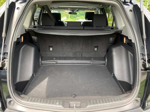 2021 Honda CR-V AWD EX
