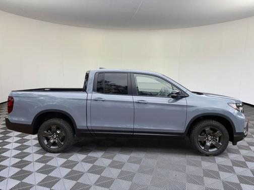 2026 Honda Ridgeline Sport