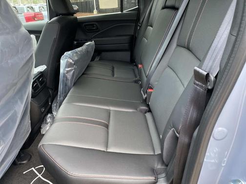 2026 Honda Ridgeline Sport