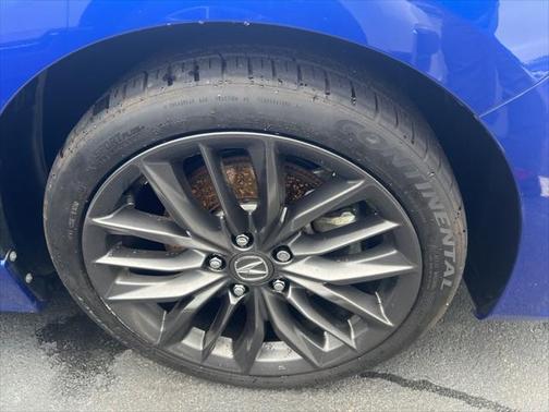 2022 Acura ILX Technology & A-Spec Packages
