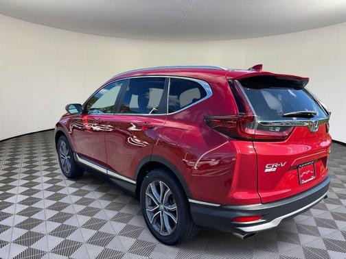 2022 Honda CR-V AWD Touring