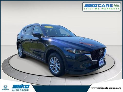 2023 Mazda CX-5 2.5 S Preferred