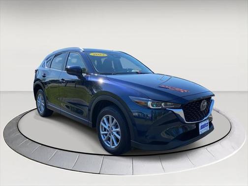 2023 Mazda CX-5 2.5 S Preferred