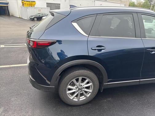 2023 Mazda CX-5 2.5 S Preferred