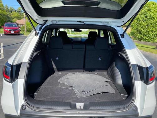 2023 Honda HR-V AWD Sport