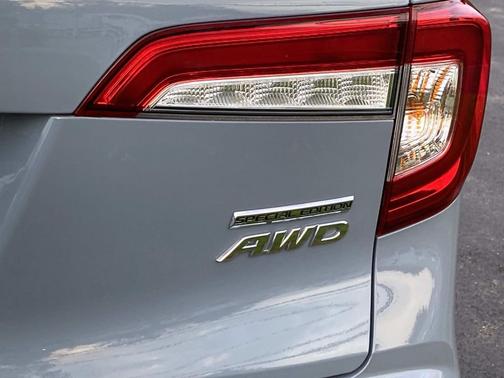 2022 Honda Pilot AWD Special Edition