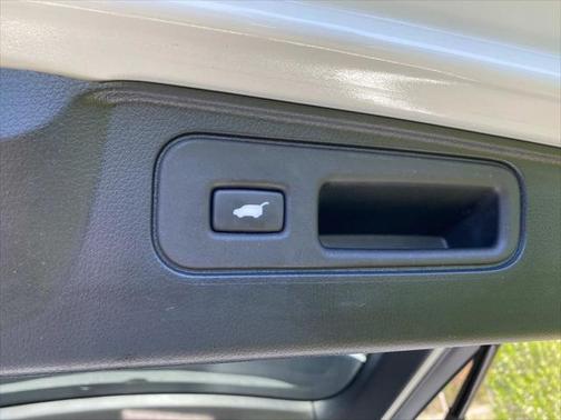 2024 Honda Passport AWD Black