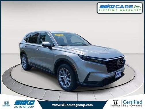 2023 Honda CR-V EX AWD