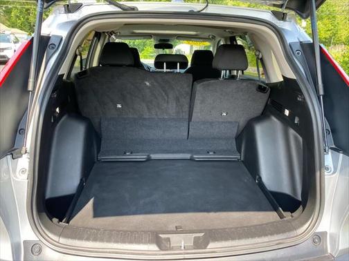 2023 Honda CR-V EX AWD