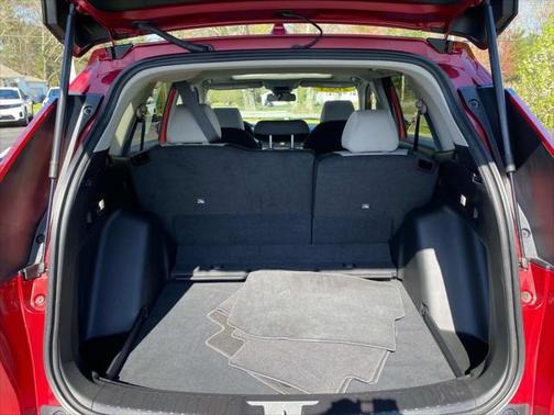 2023 Honda CR-V EX AWD