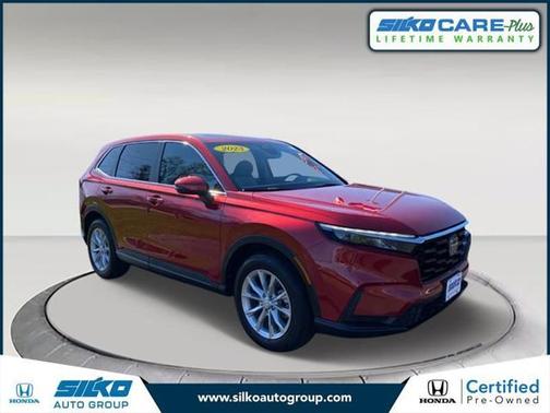 2023 Honda CR-V EX AWD