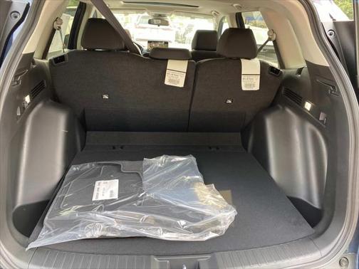 2025 Honda CR-V EX AWD