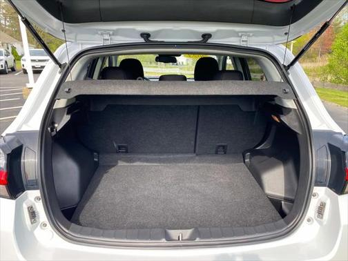 2023 Mitsubishi Outlander Sport 2.0 Ralliart AWC