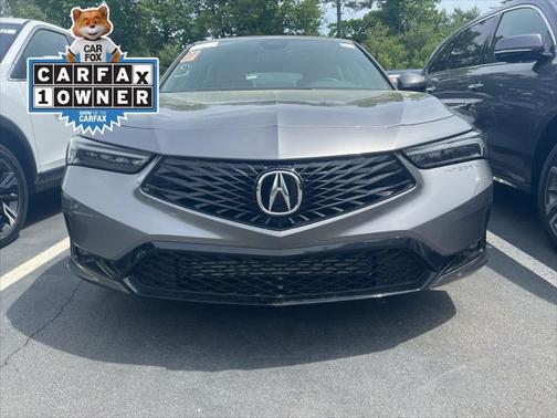 2023 Acura Integra A-SPEC
