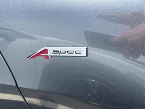 2023 Acura Integra A-SPEC