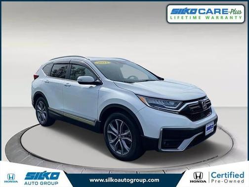 2021 Honda CR-V AWD Touring