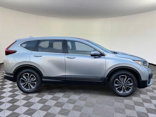 2020 Honda CR-V AWD EX-L