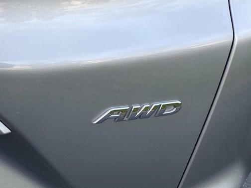 2020 Honda CR-V AWD EX-L