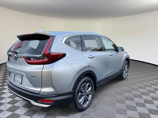 2020 Honda CR-V AWD EX-L