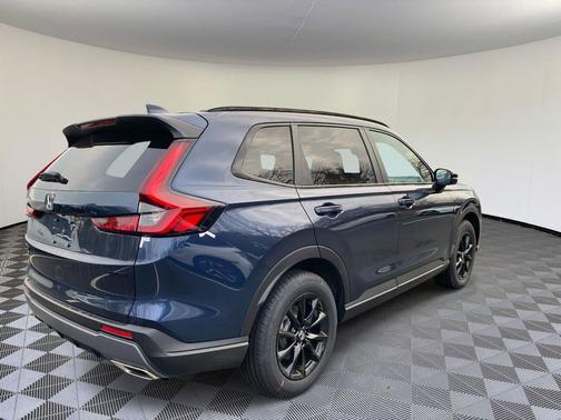 2026 Honda CR-V Hybrid Sport AWD
