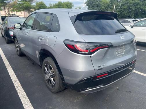 2023 Honda HR-V EX-L