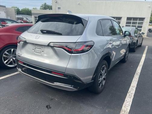 2023 Honda HR-V EX-L