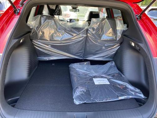 2025 Honda HR-V AWD Sport