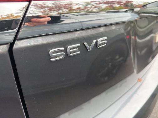 2021 Volkswagen Atlas 3.6L SE w/Technology