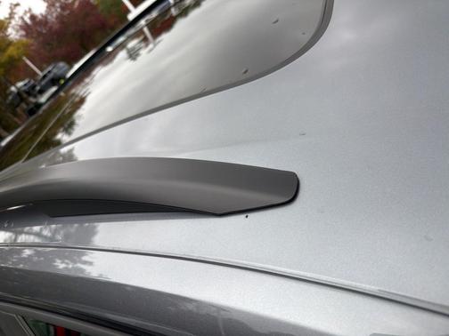 2021 Volkswagen Atlas 3.6L SE w/Technology