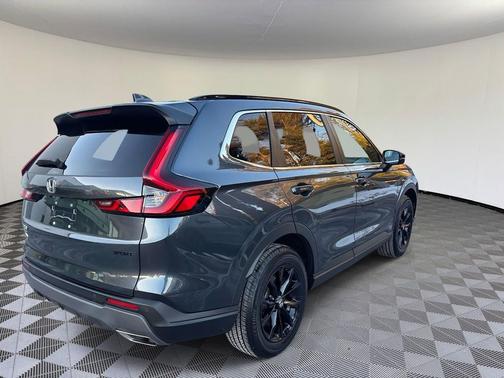 2024 Honda CR-V Hybrid Sport AWD