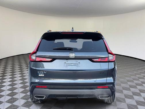 2024 Honda CR-V Hybrid Sport AWD