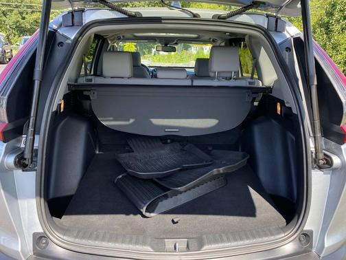 2020 Honda CR-V AWD EX-L