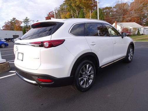 Photo 3 of 35 of 2019 Mazda CX-9 Grand Touring