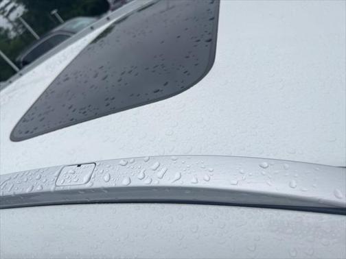 2022 Honda CR-V AWD Touring
