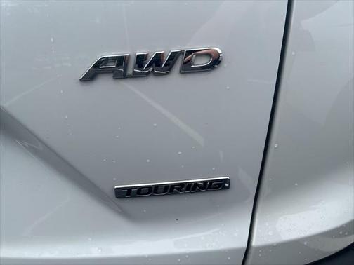 2022 Honda CR-V AWD Touring