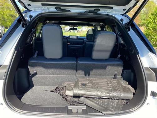 2024 Mitsubishi Outlander SEL 2.5 S-AWC