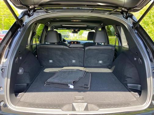 2024 Honda Passport AWD EX-L
