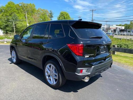 2024 Honda Passport AWD EX-L