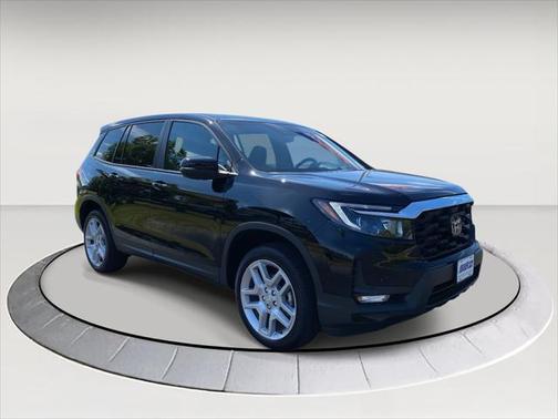 2024 Honda Passport AWD EX-L