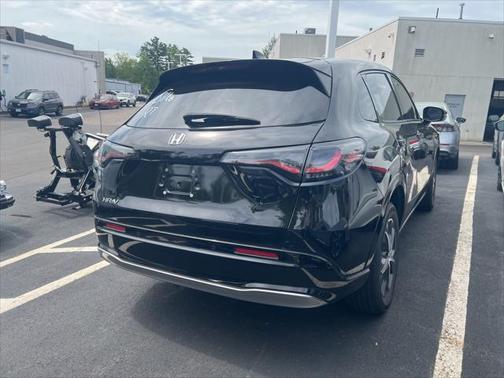 2023 Honda HR-V EX-L
