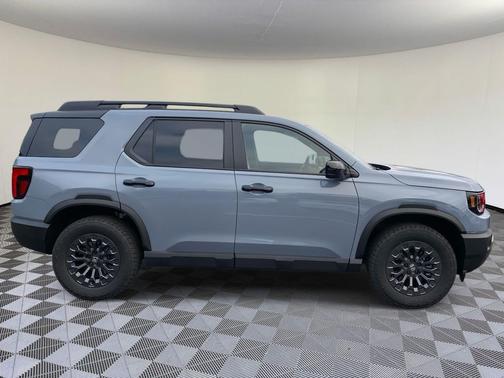 2026 Honda Passport AWD TrailSport