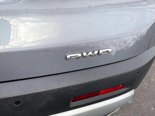 2020 GMC Acadia FWD SLE