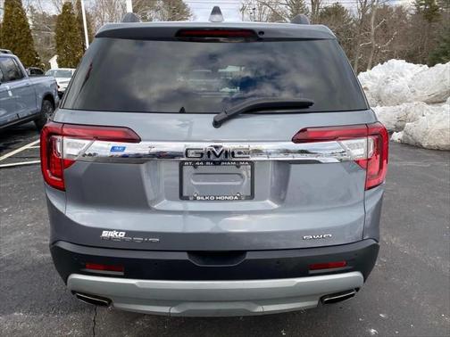 2020 GMC Acadia FWD SLE