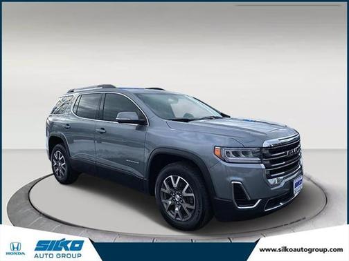 2020 GMC Acadia FWD SLE