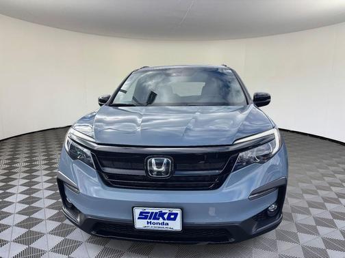 2022 Honda Pilot AWD TrailSport