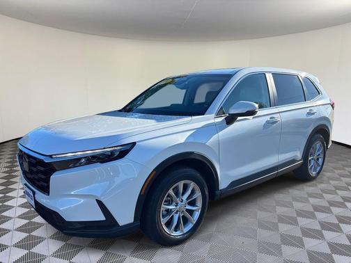 2024 Honda CR-V EX AWD