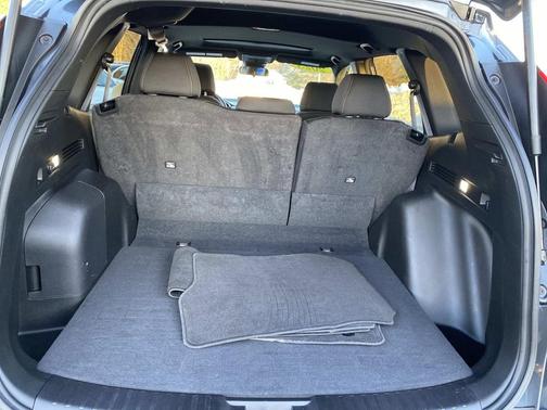 2023 Honda CR-V Hybrid Sport AWD