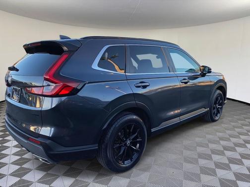 2023 Honda CR-V Hybrid Sport AWD